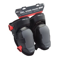 NAPA SAFETY EQUIPMENT 93183 PROLOCK KNEE PADS