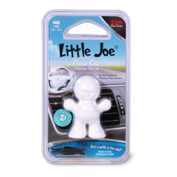 NAPA CONSUMER BRANDS 96401 AIR FRESHENER NEW CAR