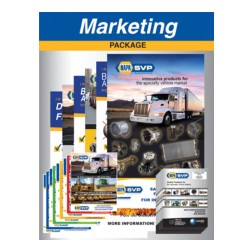 SUNAIR 99AGMK AG MARKETING KIT