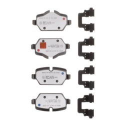 ADAPTIVE AD8764 DISC PAD