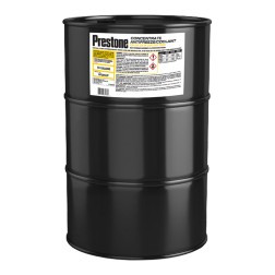 PRESTONE AF2055 ANTIFREEZE 55GAL FULL
