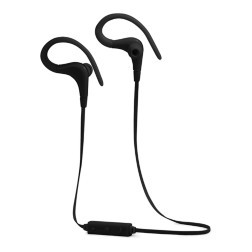 BALKAMP BYAUEB107BK BT SPORT EARBUDS