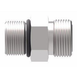 WEATHERHEAD FF1852T1010S ORS ADAPTER
