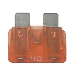 NAPA SMALL ENGINE FS79590 FUSE