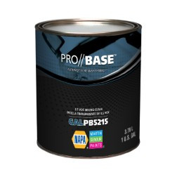 MARTIN SENOUR GALPB5215 BASECOAT MIXING CLEAR