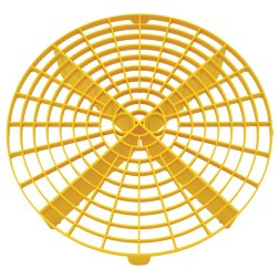 BALKAMP GGINSFFYEL BUCKET INSERT