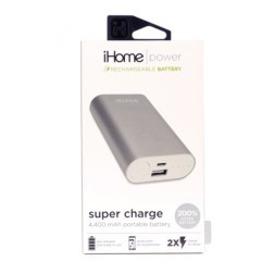BALKAMP IHPP1042AS 4400MAH POWER BANK