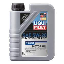 ALTROM CHEMICALS LM2263 5W20/1L