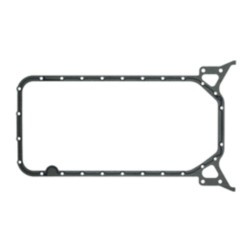 FEL-PRO OS30855 OIL PAN GSKT SET