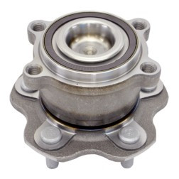 NAPA PROFORMER BEARING PBR930657 WHL BEARING HUB ASSEM
