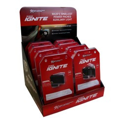 NAPA LIGHTING RI20561 DISP DIF FM DIFF BK