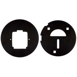 NAPA LIGHTING RI46507 KIT-FOG LGT PR DU/D2