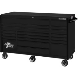 EXTREME RX723019RCMK TOOLROLLERCABINET:19DRAWERS
