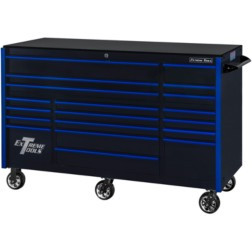 EXTREME RX723019RCKU TOOLROLLERCABINET:19DRAWERS