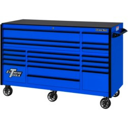 EXTREME RX723019RCUK TOOLROLLERCABINET:19DRAWERS