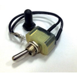 NAPA SMALL ENGINE TG195601 SWITCH TOGGLE WP