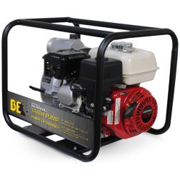 BE PRESSURE SUPPLY TP3065HR 3IN SEMI TRASH PUMP