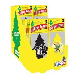 BALKAMP ZCD32000BE 3PK AIRFRESHNER ASST