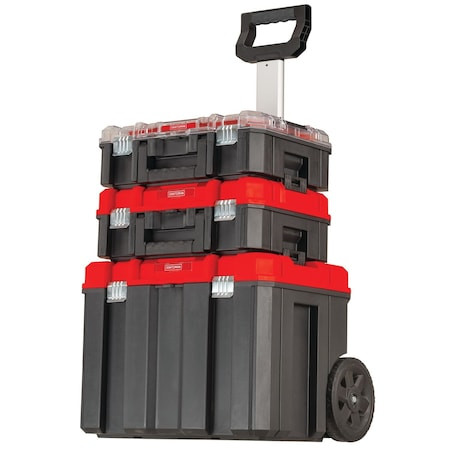 CRAFTSMAN INDUSTRIAL CMST60403 VERSASTACK(TM) SYSTEM TOWER