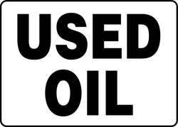 ACCUFORM SIGNS MCHL517VA ACCUFORM MCHL517VA CHEMICALS & HAZMAT SI