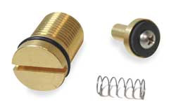 ACORN 2415-000-001 CHECK STOP