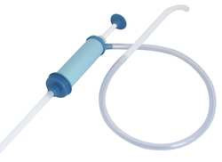 ACTION PUMP 909 ACTION PUMP 8 OZ. PISTON MAINTENANCE PUM