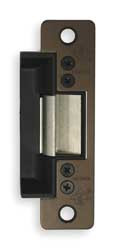 ADAMS RITE 7100-540-313-00 ELECTRIC STRIKE, ELECTRICALLY UNLOCKED (