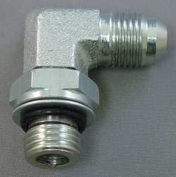 ADAPT-ALL 9059-1212 ADAPTER BSPP TO JIC 1-1/16-12 3/4 IN-14
