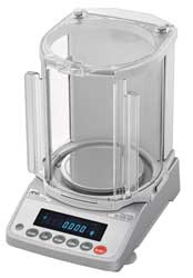 A&D WEIGHING FX-1200IWP TOP LOADING BALANCE SS PLTFRM 1220G CAP.