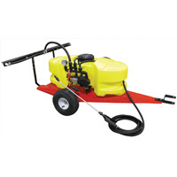 AG SOUTH SC15-TRLNS 15GAL TOW-BEHIND SPRAYER