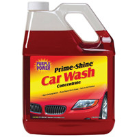 AIKEN CHEMICAL COMPANY 9520P CLASSIC CAR WASH GAL