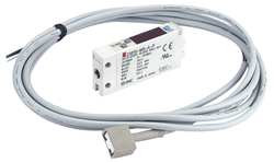 SMC ZSE10-M5-B-PG VACUUM PRESSURE SWITCH M5