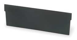 AKRO-MILLS 402705KY90 BIN DIVIDER BLACK PK6