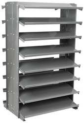 AKRO-MILLS APRD PICK RACK SYSTEMS