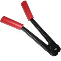 TRANSTECH SYSTEMS ESS 3/4 STL STRAP SEALER TOOL