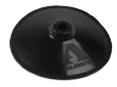 ALEMITE 338802 FLEXIBLE FOLLOWER 1-3/8"