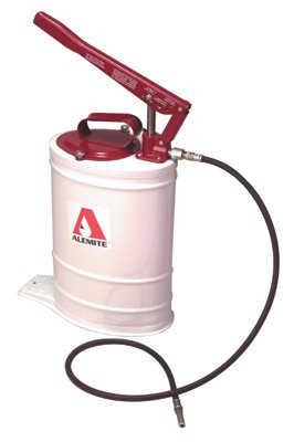 ALEMITE 7149-A4 MULTI-PRESSURE BUCKET PU