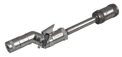 ALEMITE B6278 ALEMITE - GREASE SWIVEL ADAPTOR, INCLUDE