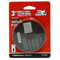 ALI INDUSTRIES 9440 BLADE CUT-OFF 3INX1/16INX3/8IN