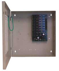 ALTRONIX ACM8CBE ACCESS POWER CONTROLLER 8 PTC TRIGGER