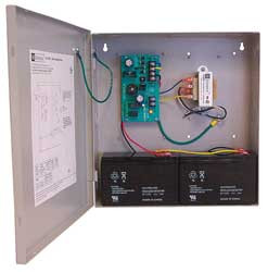 ALTRONIX AL176ULX POWER SUPPLY/CHARGER