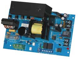 ALTRONIX AL600ULXB OFF-LINE SWITCHING POWER SUPPLY BOARD, I