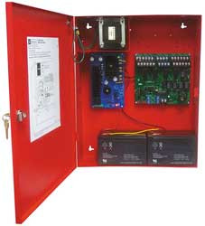 ALTRONIX AL642ULADA NAC POWER EXT 6A SYNC 4 CLASS A, 864,9TH
