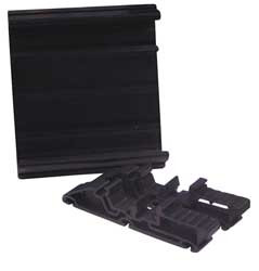 ALTRONIX DK1 1- DIN RAIL MOUNTING KIT