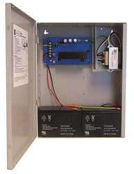 ALTRONIX LPS3C24X LINEAR POWER SUPPLY- 24VDC @ 2.5A