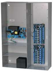 ALTRONIX MAXIMAL3 ACCESS POWER CONTROLLER WALL MOUNT