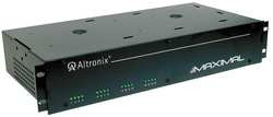 ALTRONIX MAXIMAL33R ACCESS POWER CONTROLLER RACK MOUNT