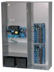 ALTRONIX MAXIMAL3D POWER SUPPLY 16PTC 12VDC OR 24VDC @ 5.5A