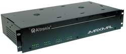 ALTRONIX MAXIMAL3RD POWER SUPPLY 16PTC 12VDC OR 24VDC @ 6A