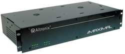 ALTRONIX MAXIMAL3RHD POWER SUPPLY 8PTC 12VDC OR 24VDC @ 6A